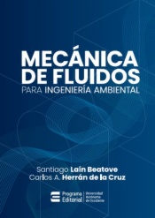Mecánica de fluidos para ingeniería ambiental
