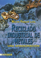 Recuperación industrial de metales