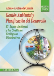 Gestión ambiental y planificación del desarrollo