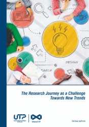 The research journey as a challenge towards new trends 