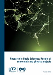 Research in basic sciences