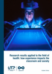 Research results applied to the field of health