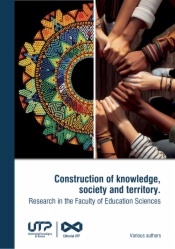 Construction of knowledge, society and territory