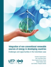 Integration of non-conventional renewable sources of energy in developing countries