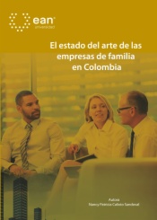El estado del arte de las empresas de familia en Colombia