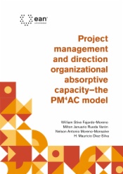 Project management and direction organizational absorptive capacity - the pm4ac model