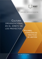 Cultura organizacional en el ámbito de los proyectos