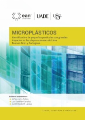 Microplásticos 
