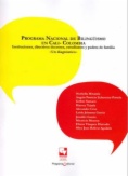 Implementación del programa nacional de bilingüismo en Santiago de Cali-Colombia : perfiles de los docentes de inglés