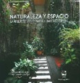 Naturaleza y espacio : La arquitectura de Harold Martínez Espinal