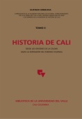 Historia de Cali Tomo II