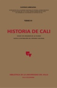 Historia de Cali Tomo III