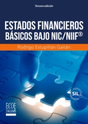 Estados financieros básicos bajo NIC-NIIF