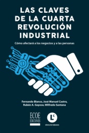 Claves de la cuarta revolución industrial