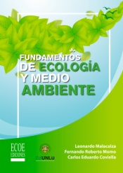 Fundamentos de ecología y medio ambiente