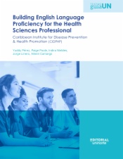 Building english language proficiency for the health sciences professional