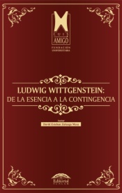Ludwig Wittgenstein