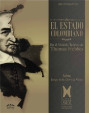 El Estado colombiano en el modelo teórico de Thomas Hobbes