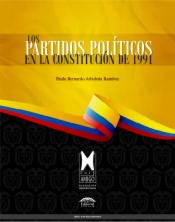 Los partidos políticos en la Constitución de 1991