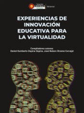 Experiencias de innovación educativa para la virtualidad