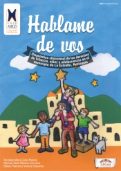 Hablame de vos