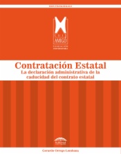 Contratación estatal