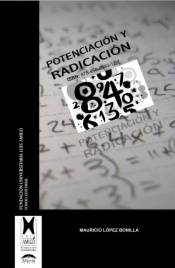 Potenciación y radicación