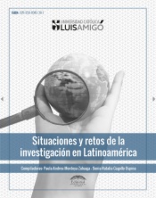 Situaciones y retos de la investigación en Latinoamérica
