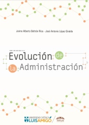 Evolución de la administración