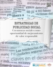 Estrategias de publicidad social