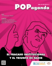 Popaganda: el fracaso institucional y el triunfo de nadie