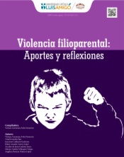 Violencia filioparental