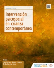 Intervención psicosocial en crianza contemporánea
