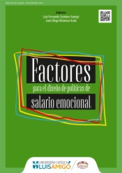 Factores para el diseño de políticas de salario emocional