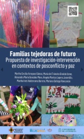 Familias tejedoras de futuro
