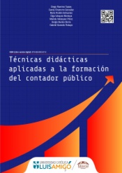 Técnicas didácticas aplicadas a la formación del contador público