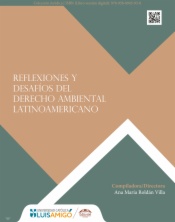 Reflexiones y desafíos del derecho ambiental latinoamericano