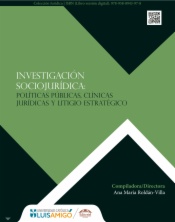 Investigación sociojurídica