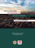 Integración económica, comercio exterior y desigualdad social en la comunidad andina de naciones, 1990-2010: un estudio exploratorio