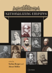 Nationalizing Empires