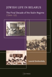 Jewish Life in Belarus