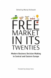 Free Market in Its Twenties