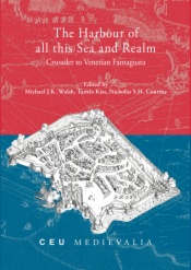 The Harbour of all this Sea and Realm
