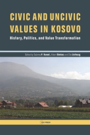 Civic and Uncivic Values in Kosovo