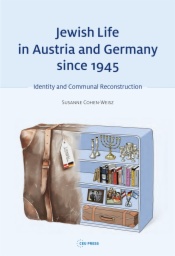 Jewish Life in Austria and Germany Since 1945