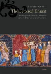 The Lettered Knight