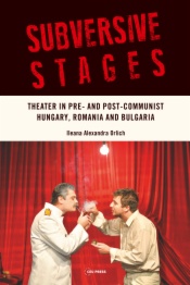 Subversive Stages