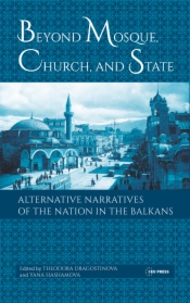 Beyond Mosque, Church, and State