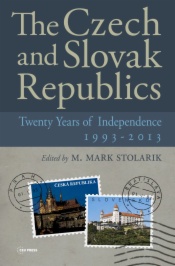 The Czech and Slovak Republics