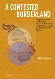 A Contested Borderland
